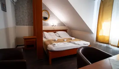 Ambr�zia Sz�ll�shely �s �tterem Miskolctapolca