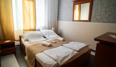 Ambr�zia Sz�ll�shely �s �tterem Miskolctapolca