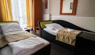 Ambr�zia Sz�ll�shely �s �tterem Miskolctapolca