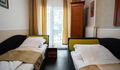 Ambr�zia Sz�ll�shely �s �tterem Miskolctapolca