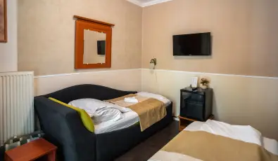 Ambr�zia Sz�ll�shely �s �tterem Miskolctapolca