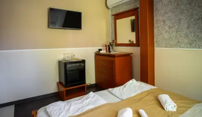 Ambr�zia Sz�ll�shely �s �tterem Miskolctapolca