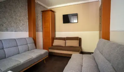 Ambr�zia Sz�ll�shely �s �tterem Miskolctapolca