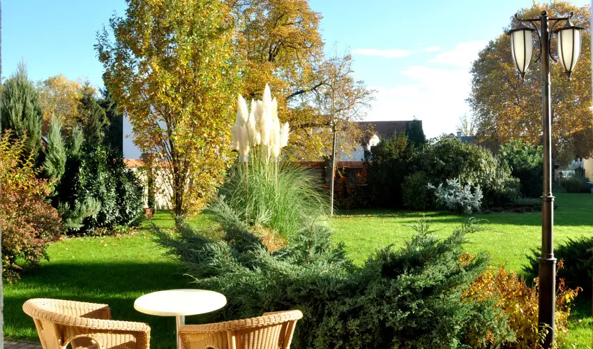Ametiszt Hotel Hark�ny - M�rcius 15.  (min. 3 �j)