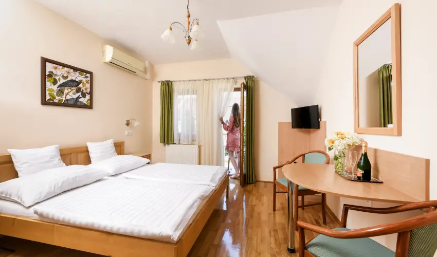 Ametiszt Hotel Hark�ny - M�rcius 15.  (min. 3 �j)