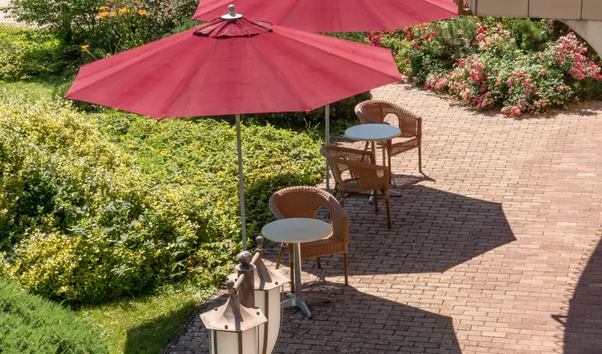 Ametiszt Hotel Hark�ny - M�rcius 15. (min. 3 �j)