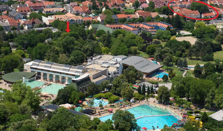 Ametiszt Hotel Hark�ny - M�rcius 15. (min. 3 �j)