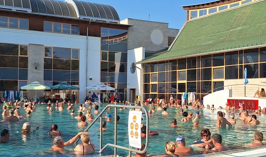Ametiszt Hotel Hark�ny - M�rcius 15. (min. 3 �j)