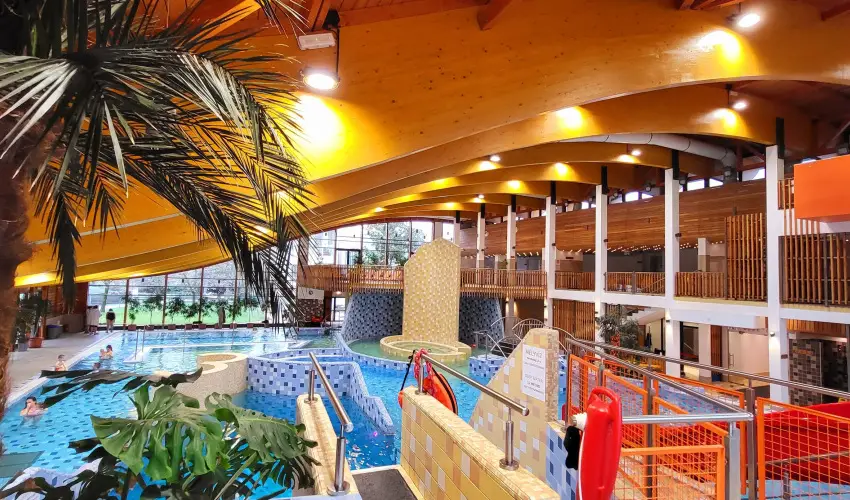 Ametiszt Hotel Hark�ny - M�rcius 15. (min. 3 �j)