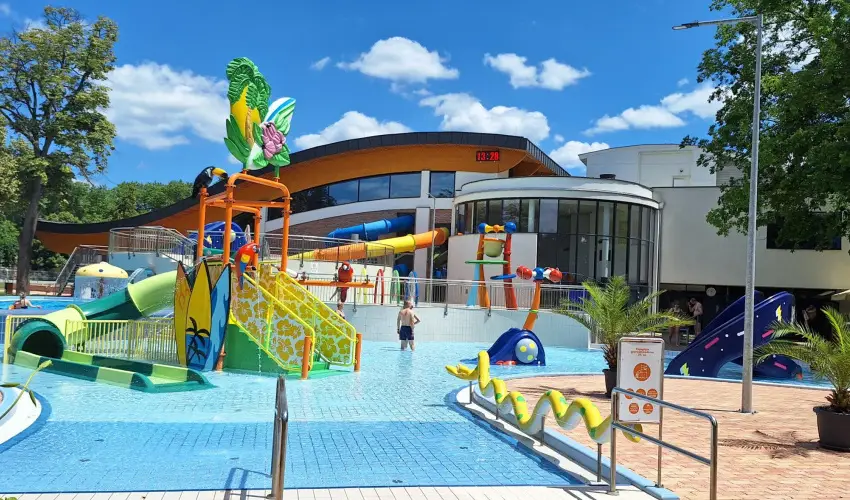 Ametiszt Hotel Hark�ny - M�rcius 15. (min. 3 �j)