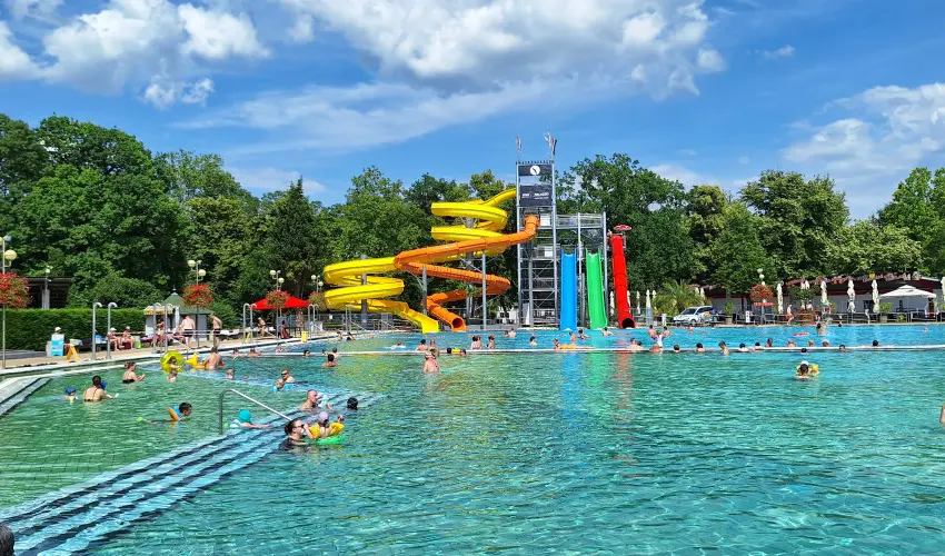 Ametiszt Hotel Hark�ny - M�rcius 15. (min. 3 �j)