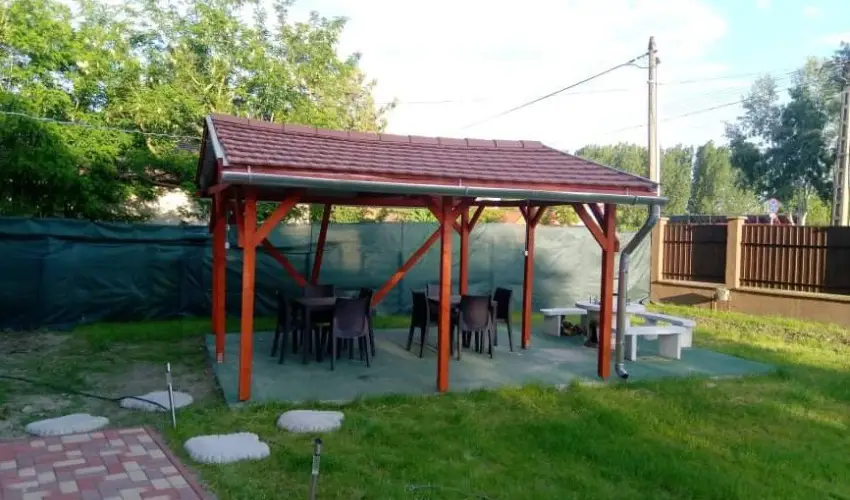 Angyal Apartman Cserkesz�l� - M�rcius 15. (min. 3 �j)