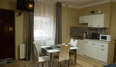 Angyal Apartman Cserkesz�l�