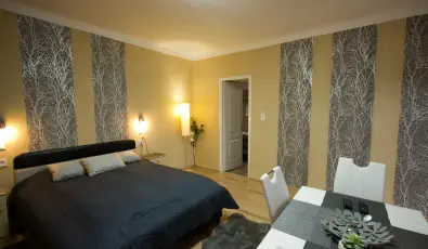 Angyal Apartman Cserkesz�l�