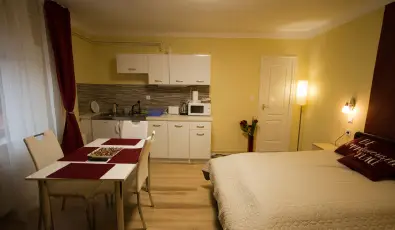 Angyal Apartman Cserkesz�l�