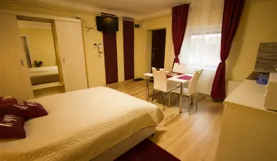 Angyal Apartman Cserkesz�l�