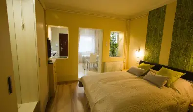 Angyal Apartman Cserkesz�l�