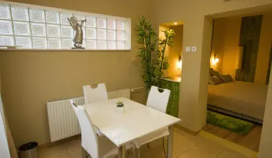 Angyal Apartman Cserkesz�l�