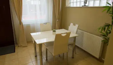 Angyal Apartman Cserkesz�l�