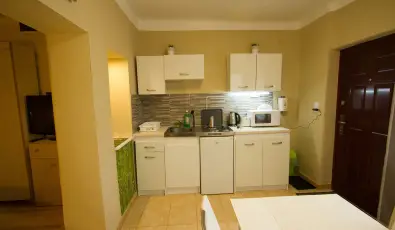 Angyal Apartman Cserkesz�l�