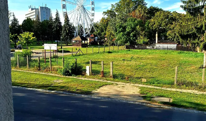Angyal Apartman Gyula Gyula - M�rcius 15. (min. 3 �j)