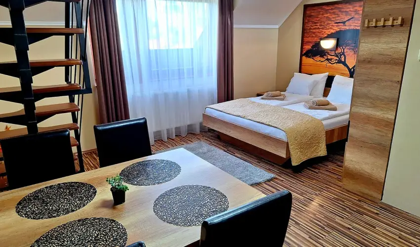 Angyal Apartman Gyula Gyula - M�rcius 15. (min. 3 �j)