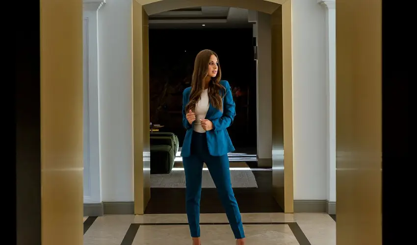 Anna Grand Hotel Balatonf�red - M�rcius 15. 