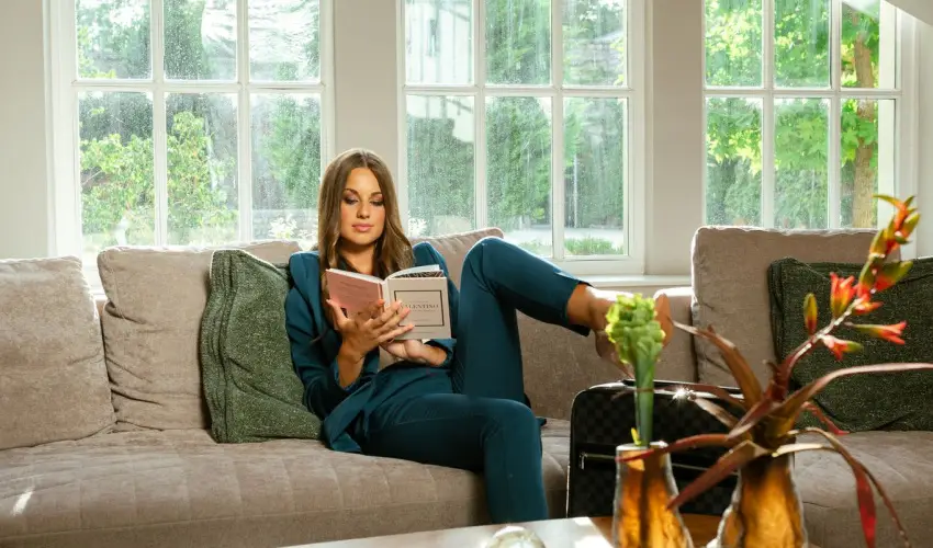 Anna Grand Hotel Balatonf�red - M�rcius 15. 