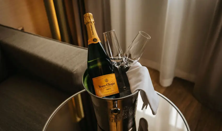 Anna Grand Hotel Balatonf�red - M�rcius 15. 