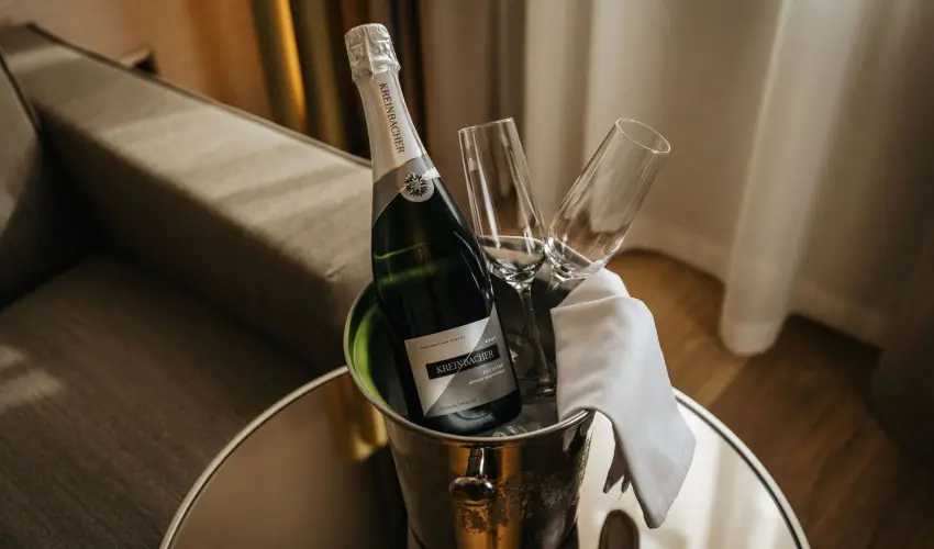 Anna Grand Hotel Balatonf�red - M�rcius 15. 