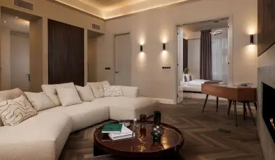 Anna Grand Hotel Balatonf�red