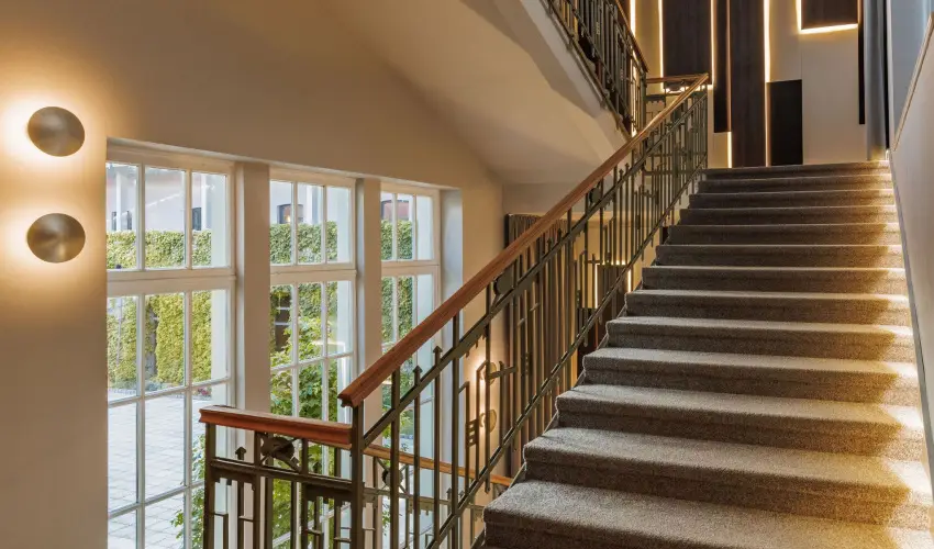 Anna Grand Hotel Balatonf�red - M�rcius 15. 