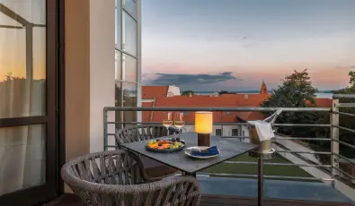 Anna Grand Hotel Balatonf�red