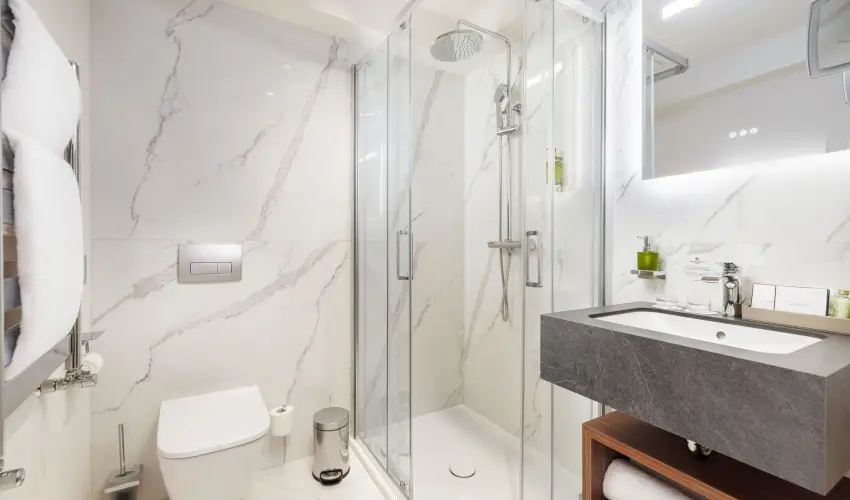 Anna Grand Hotel Balatonf�red - M�rcius 15. 