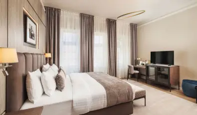 Anna Grand Hotel Balatonf�red