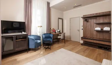 Anna Grand Hotel Balatonf�red