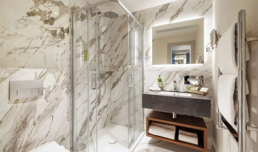 Anna Grand Hotel Balatonf�red - M�rcius 15. 