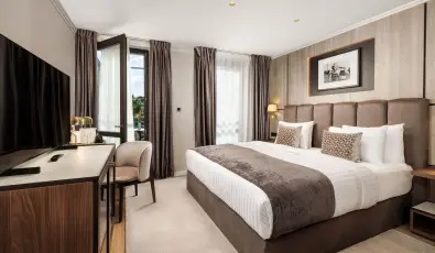 Anna Grand Hotel Balatonf�red