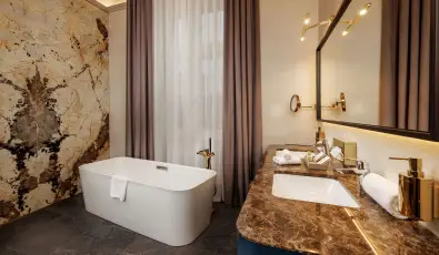 Anna Grand Hotel Balatonf�red