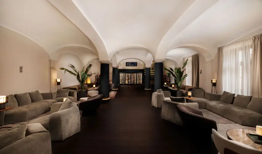 Anna Grand Hotel Balatonf�red - M�rcius 15. 