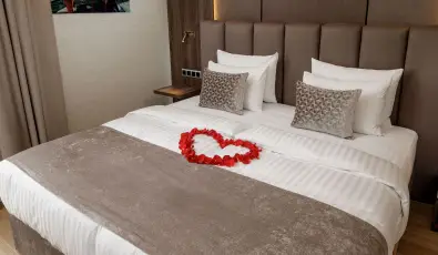 Anna Grand Hotel Balatonf�red