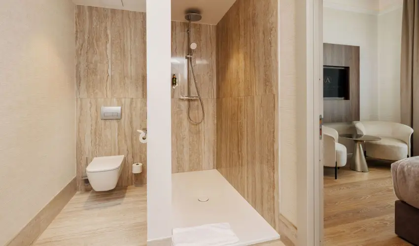 Anna Grand Hotel Balatonf�red - M�rcius 15. 