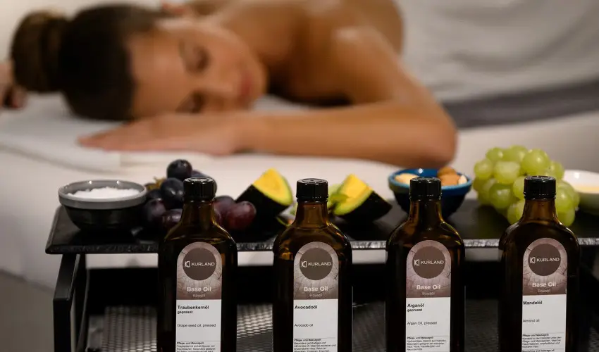 Anna Grand Hotel Balatonf�red - M�rcius 15. 