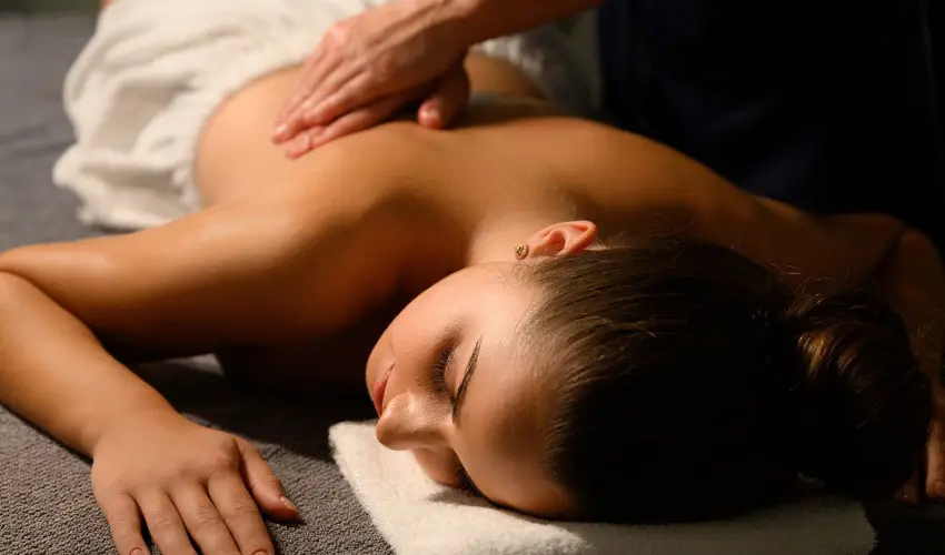 Anna Grand Hotel Balatonf�red - M�rcius 15. 