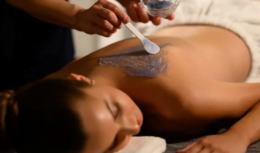 Anna Grand Hotel Balatonf�red - M�rcius 15. 