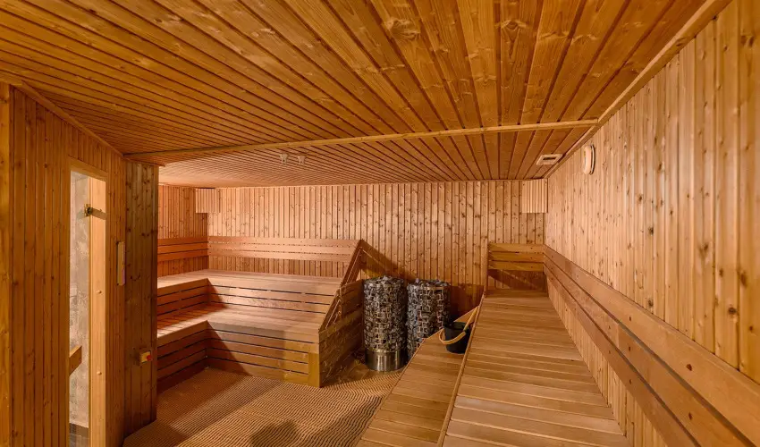 Anna Grand Hotel Balatonf�red - M�rcius 15. 