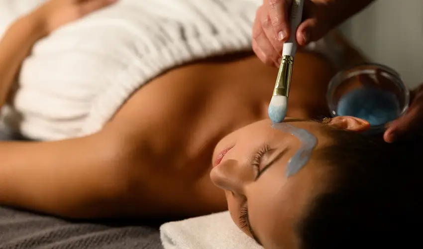 Anna Grand Hotel Balatonf�red - M�rcius 15. 