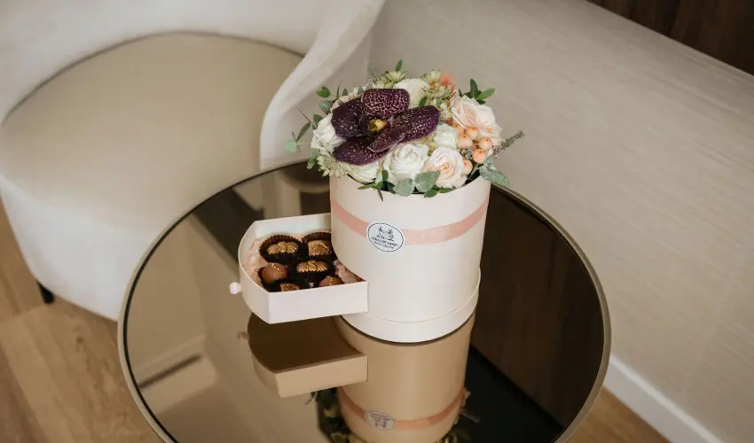 Anna Grand Hotel Balatonf�red - M�rcius 15. 