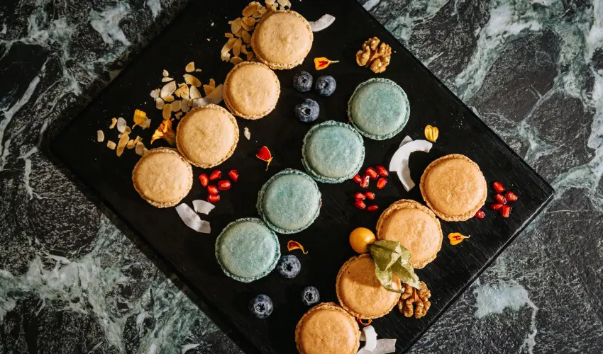 Anna Grand Hotel Balatonf�red - M�rcius 15. 