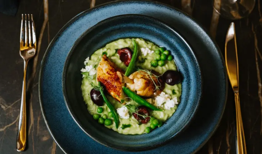 Anna Grand Hotel Balatonf�red - M�rcius 15. 